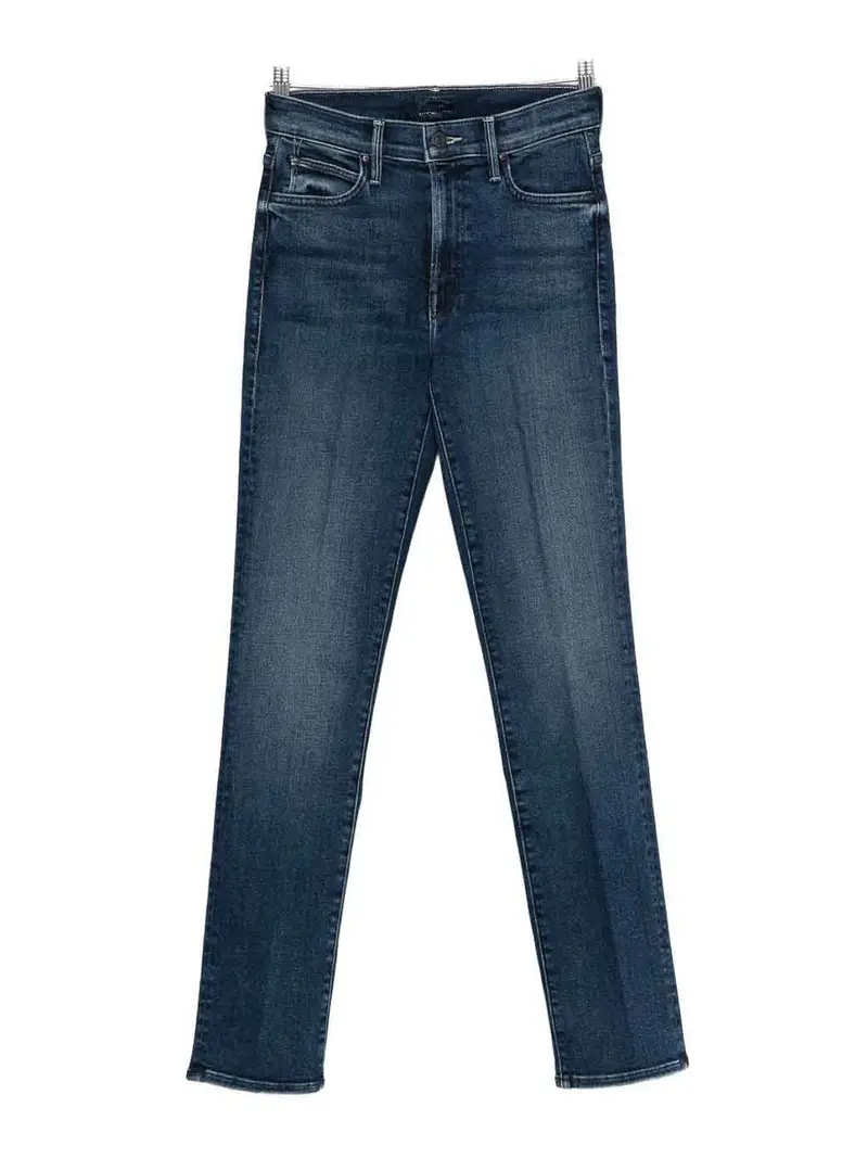 Mother Jeans Blu 4074361