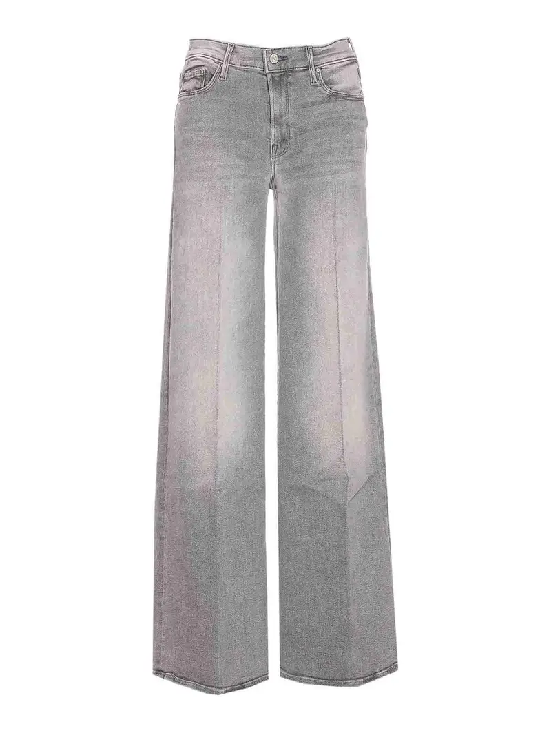 Mother Jeans Grigio 4230363