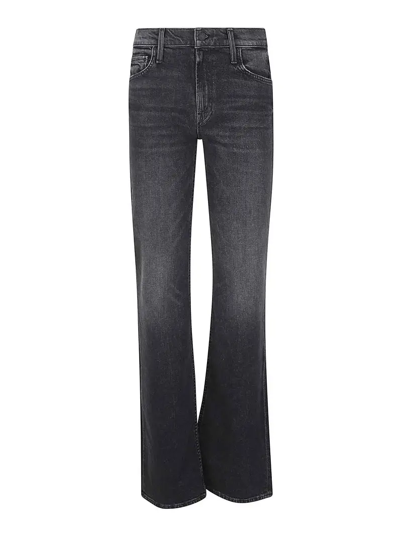 Mother Jeans Grigio 3294393