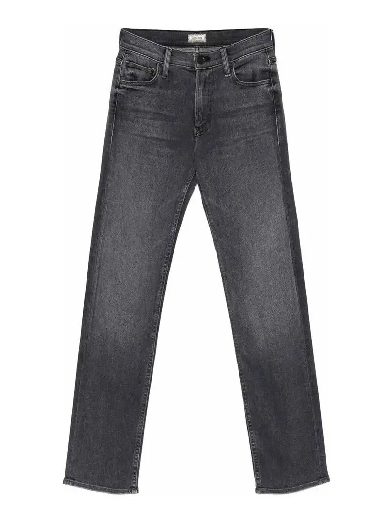 Mother Jeans Grigio 4000899