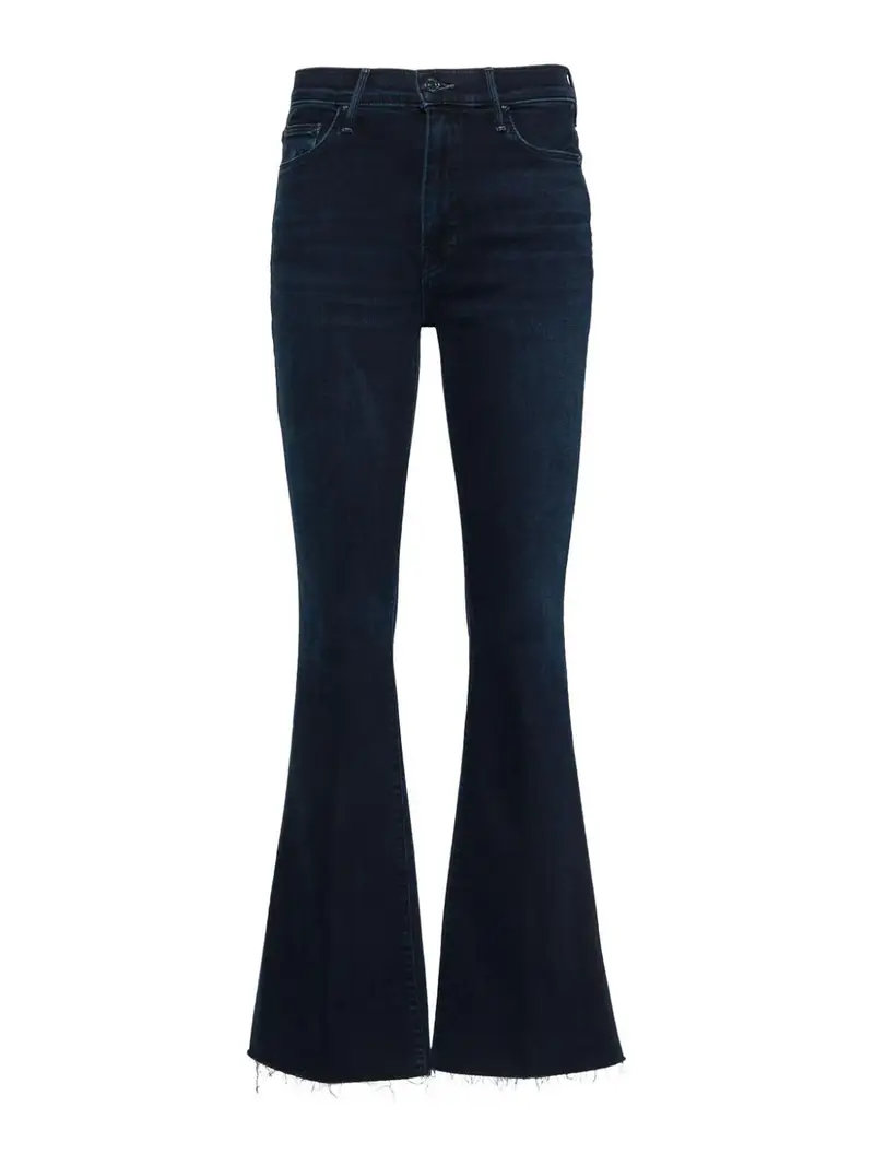 Mother Jeans Blu 3996831
