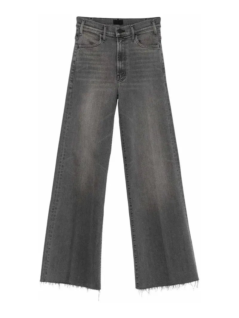 Mother Jeans Nero 3444798