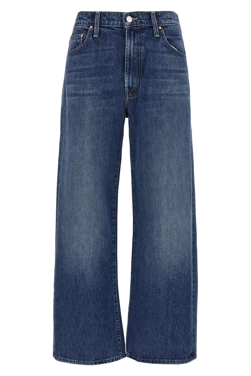 Mother Jeans Blu 2548596