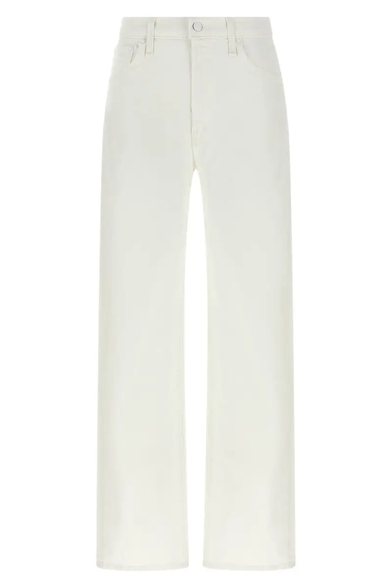 Jeans The Dodger Sneak Bianco