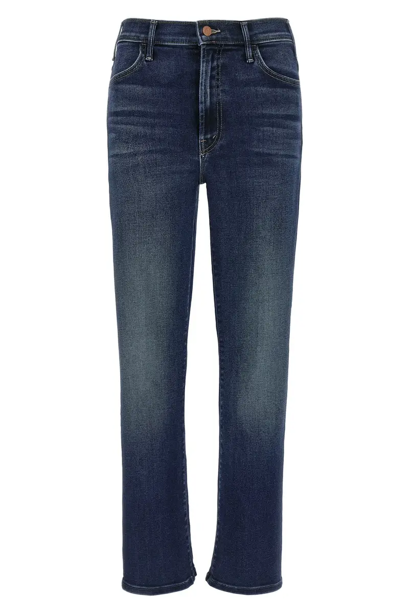 Mother Jeans Blu 2548594
