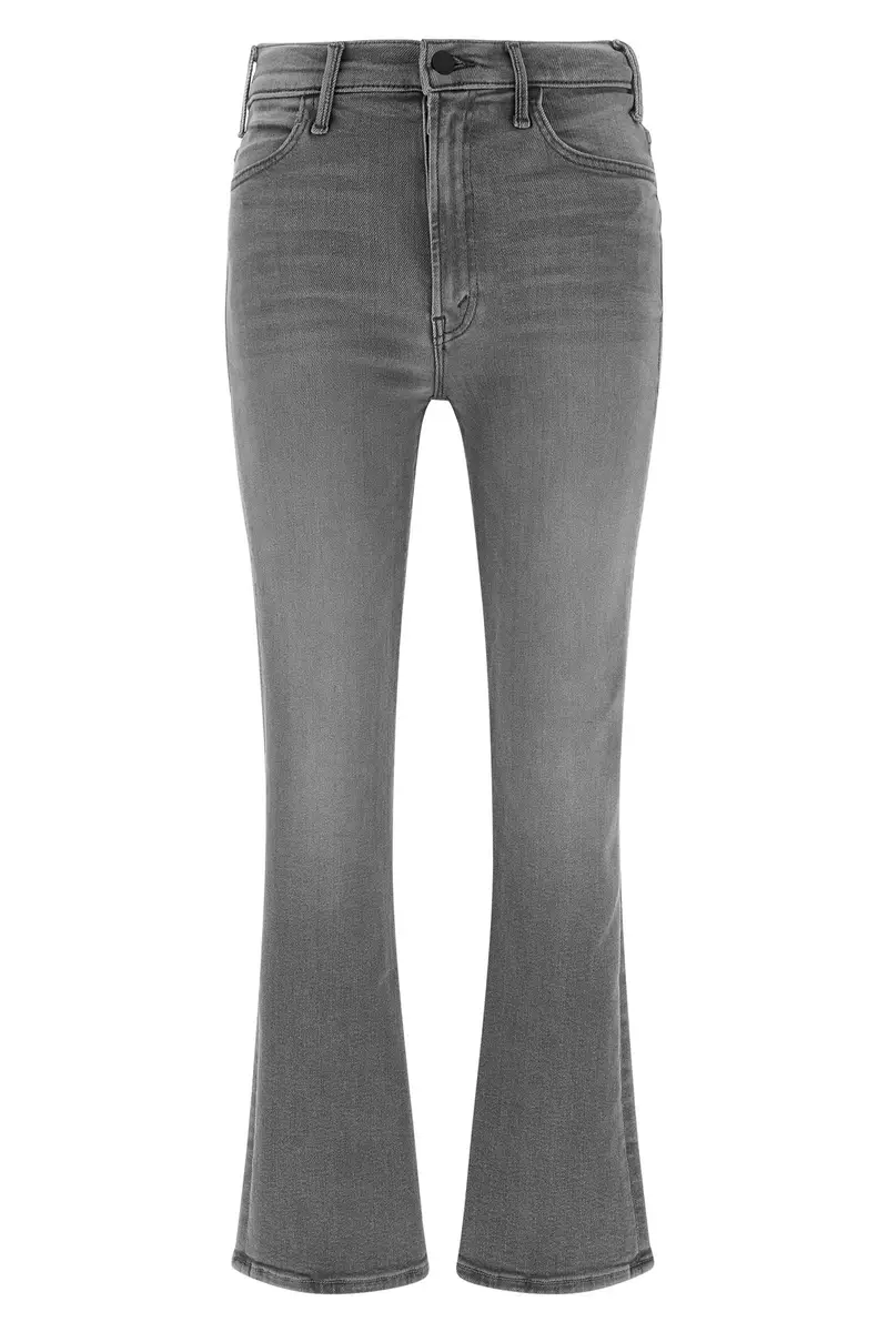 Mother Jeans Grigio 4227052