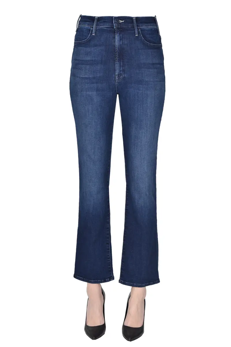 Jeans The Hustler Ankle