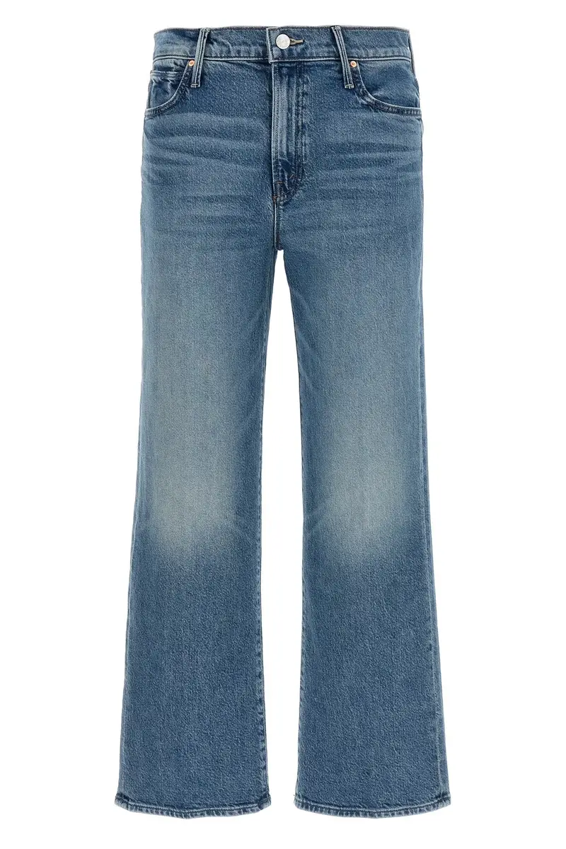 Jeans The Kick It Ankle Blu