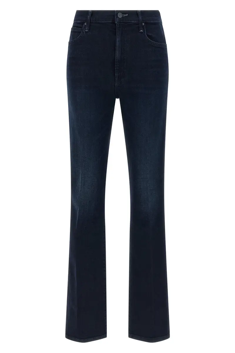 Mother Jeans Blu 4106303