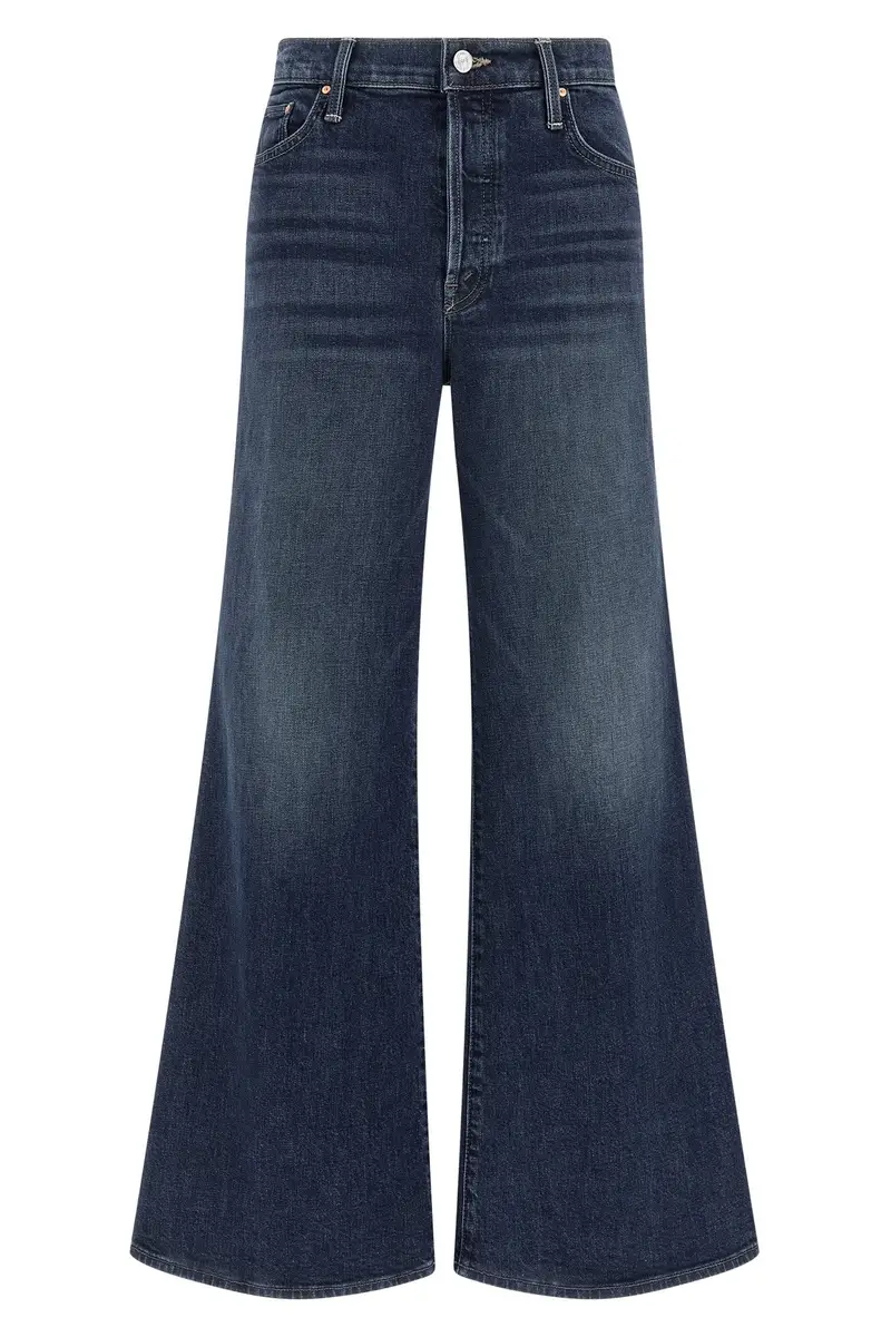 Mother Jeans Blu 2552544
