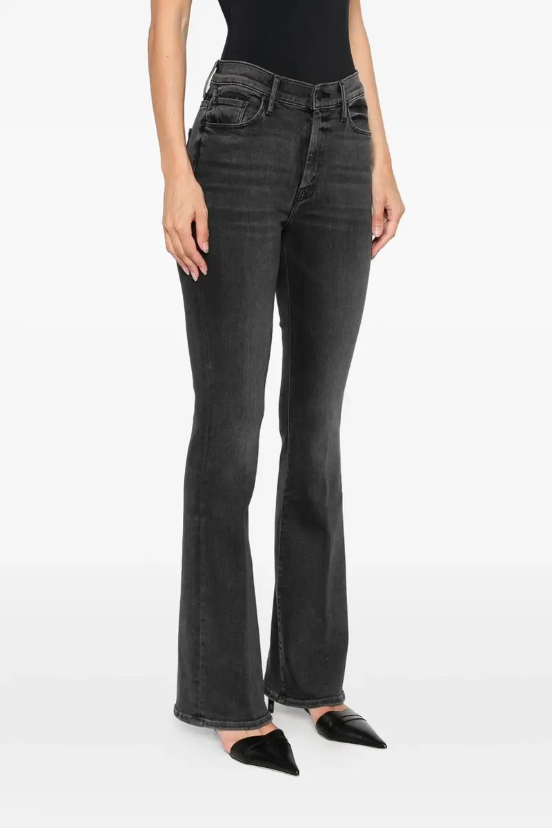 Mother Jeans Grigio 3916201