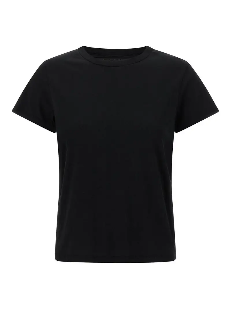 Mother T-shirt Nero 3348370
