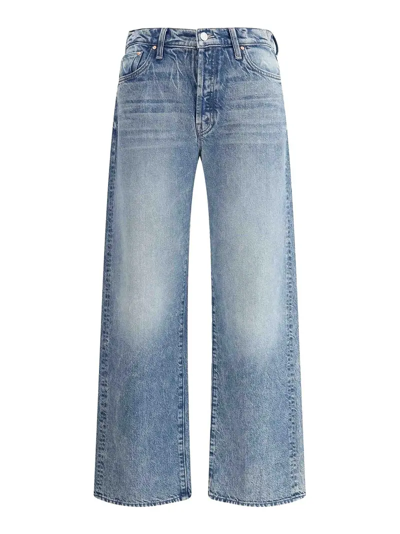 Lil Dodger Button Sneak Azzurro