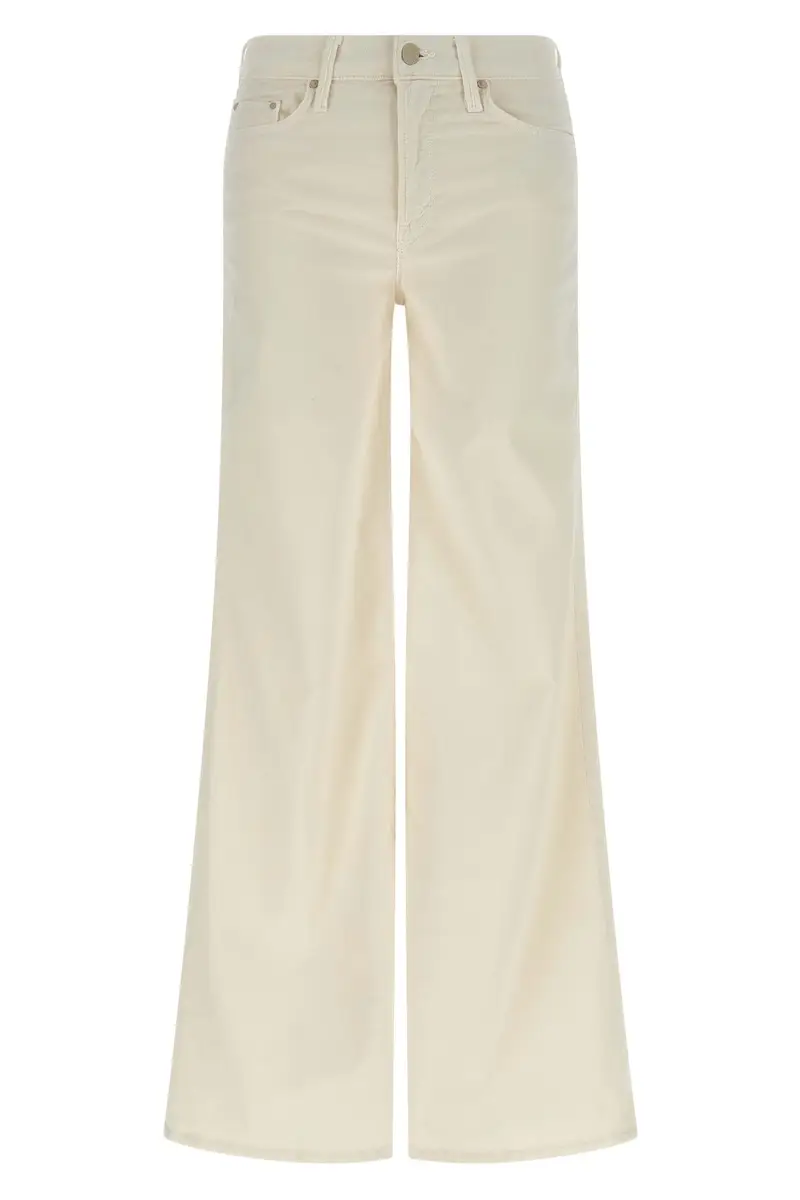 Pantalone 'The Twister Sneak' Bianco