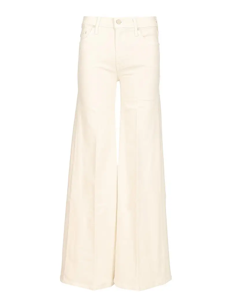 Pantaloni di skiMP Bianco