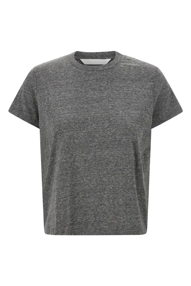 Mother T-shirt Grigio 2551342