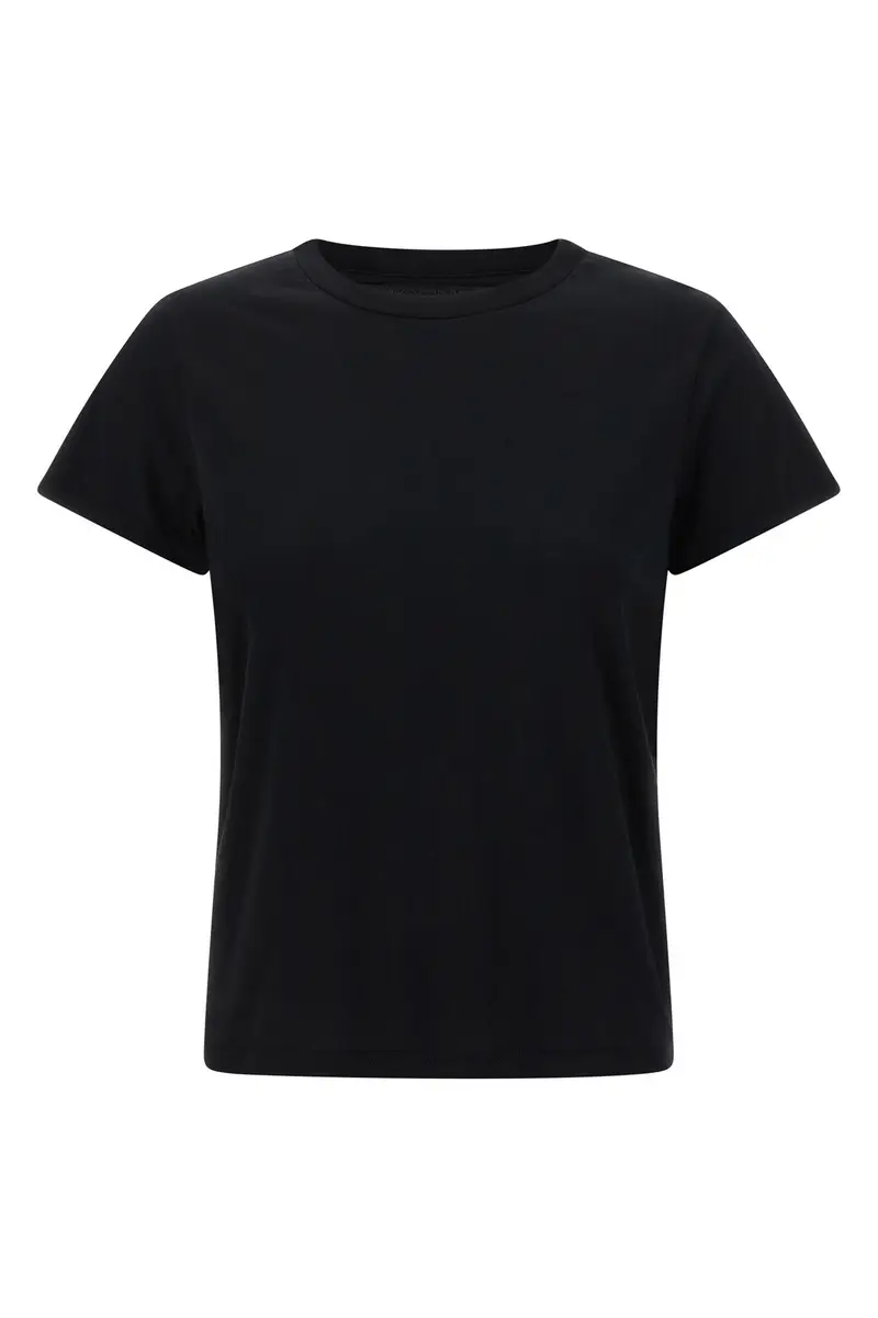 Mother T-shirt Nero 2551408