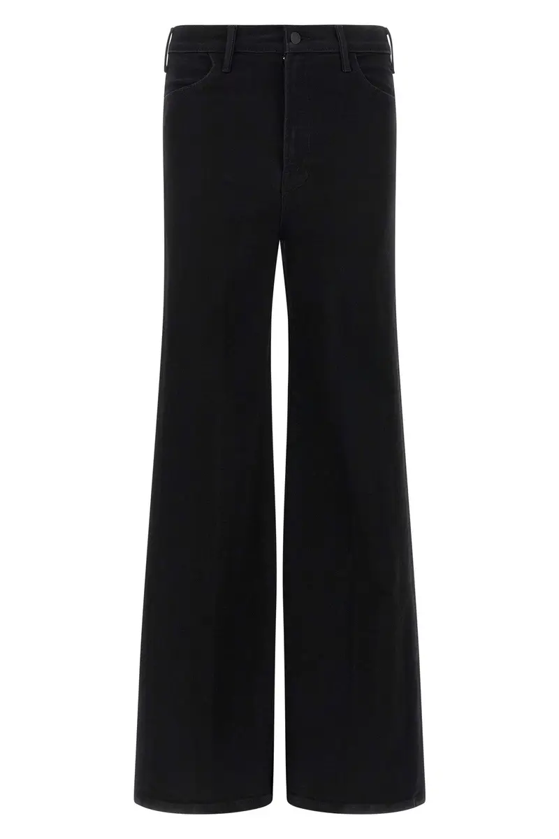 'The Hustler Roller Sneak' Nero