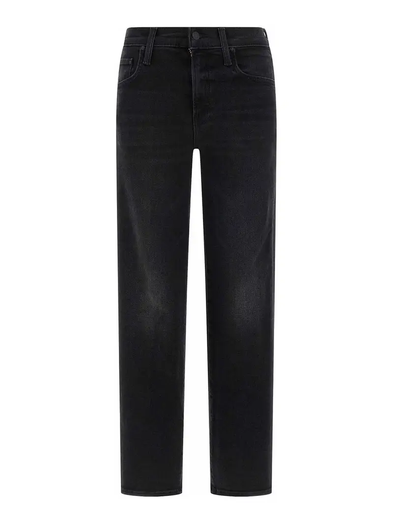 Mother Jeans Nero 3866166