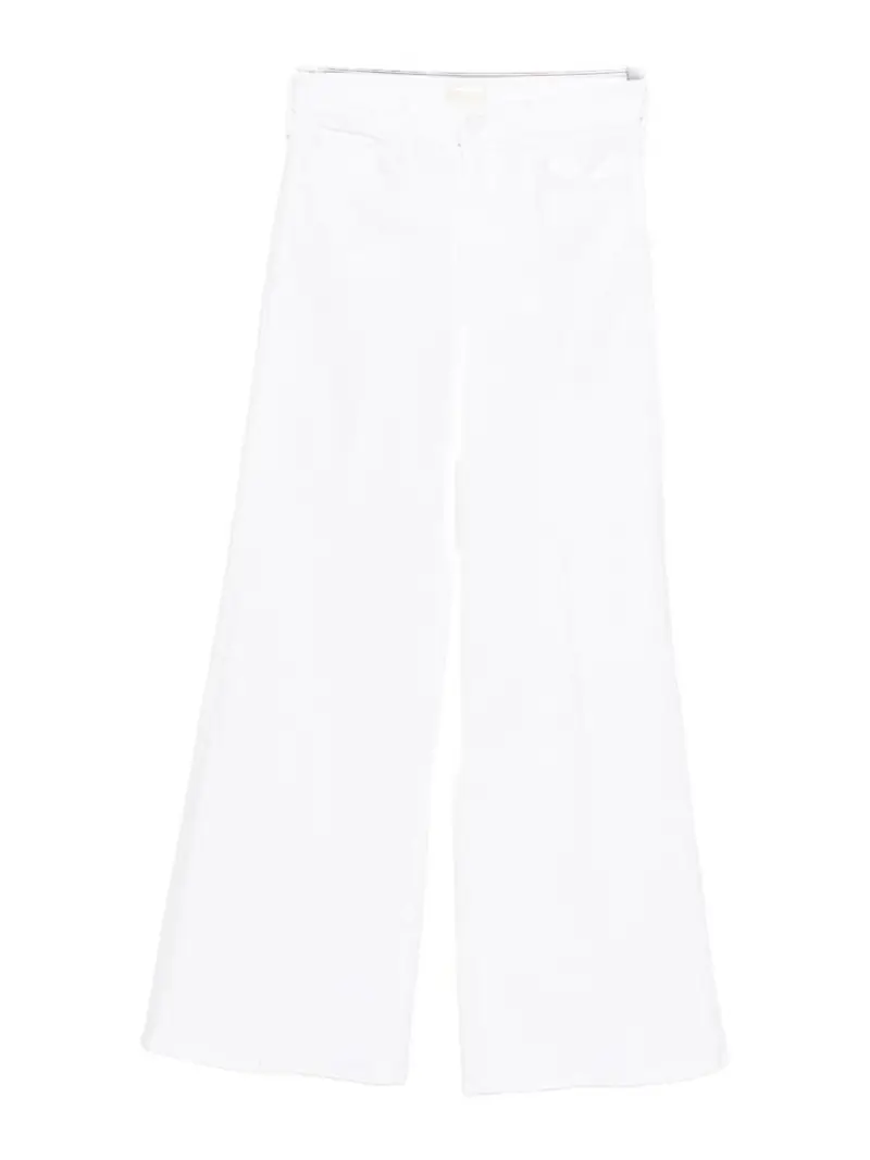 Twister Sneak Jeans bianchi Bianco