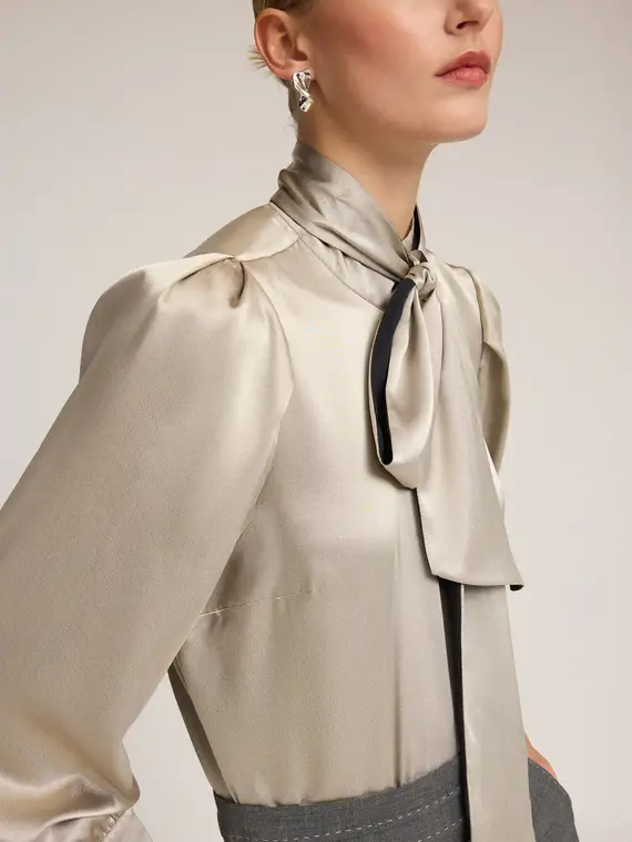 Motivi Body Donna Grigio 2886903 miniatura 3