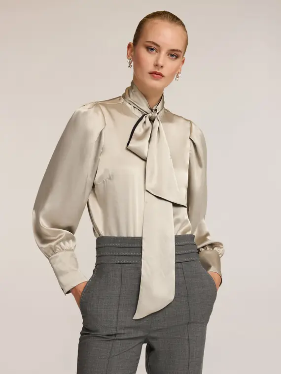 Motivi Body Donna Grigio 2886903