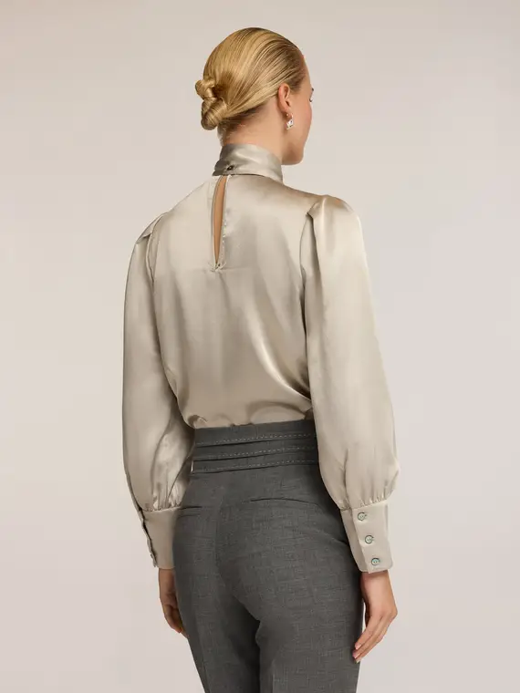 Motivi Body Donna Grigio 4346857 miniatura 2