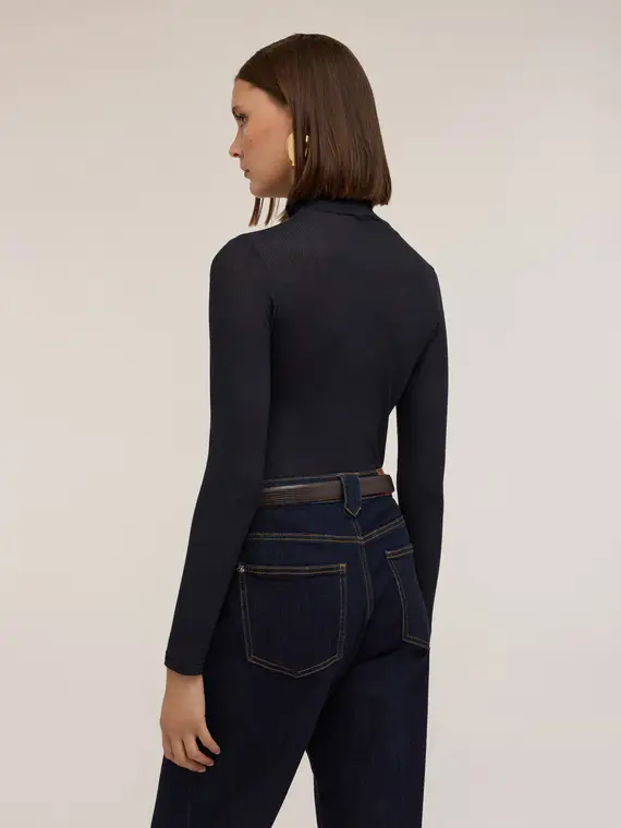 Motivi Body Donna Nero 2811411 miniatura 2