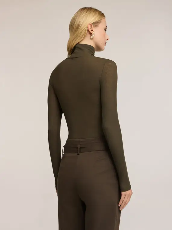 Motivi Body Donna Verde 3243302 miniatura 2