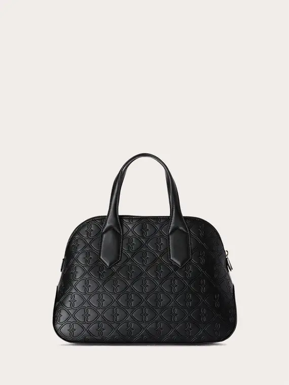 Motivi Borsa a mano Donna Nero 2590125 miniatura 2