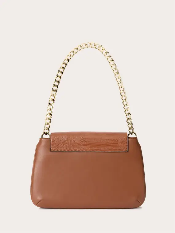 Motivi Borsa a tracolla Donna Marrone 4246816 miniatura 3