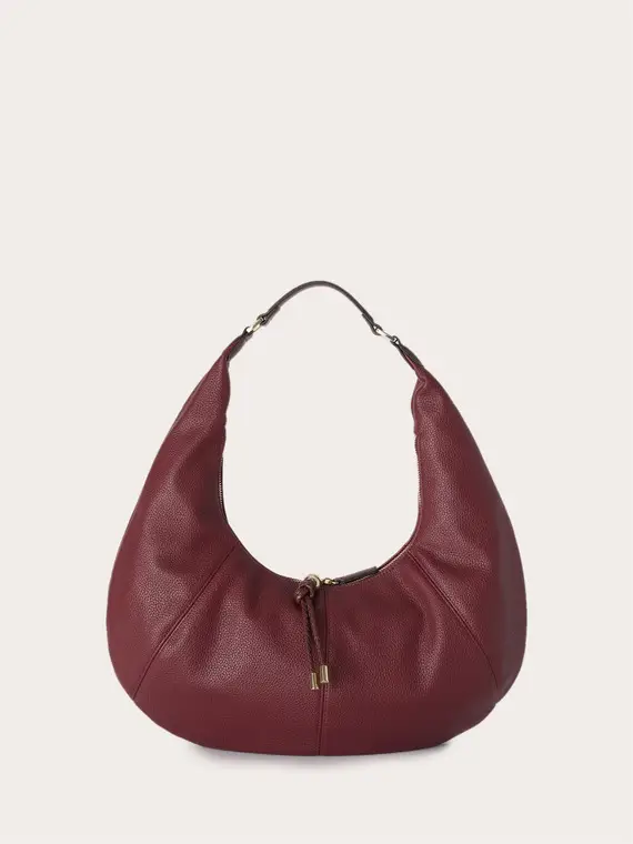 Motivi Borsa a tracolla Donna Bordeaux 4346905 miniatura 2