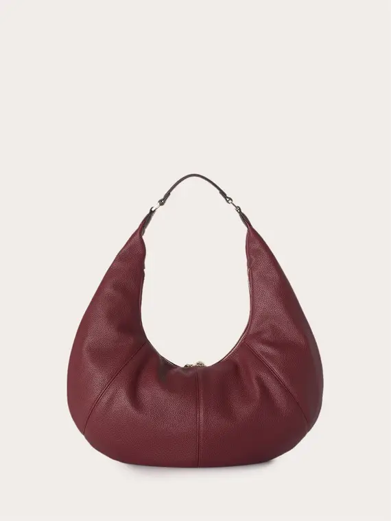 Motivi Borsa a tracolla Donna Bordeaux 4346905 miniatura 3