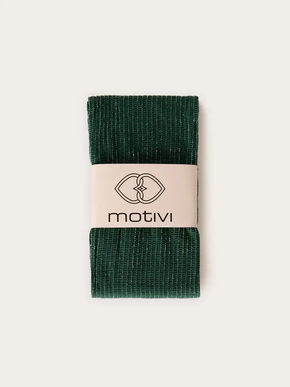 Motivi Calze Donna Verde 3325272 miniatura 2