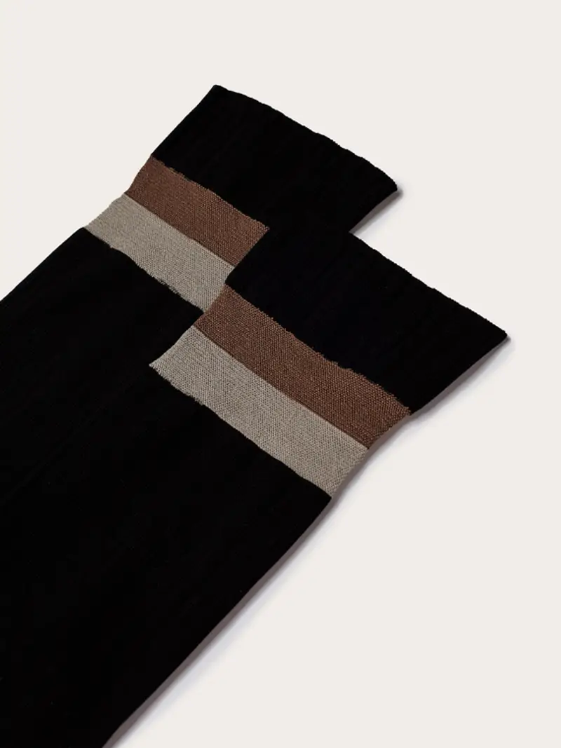 Motivi Calze Donna Nero 932141 miniatura 2