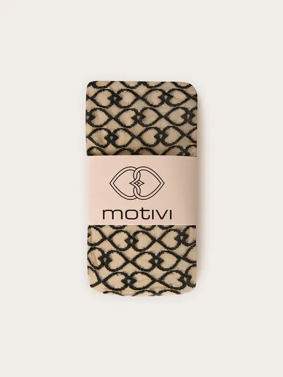 Motivi Calze Donna Nero 3325274 miniatura 2
