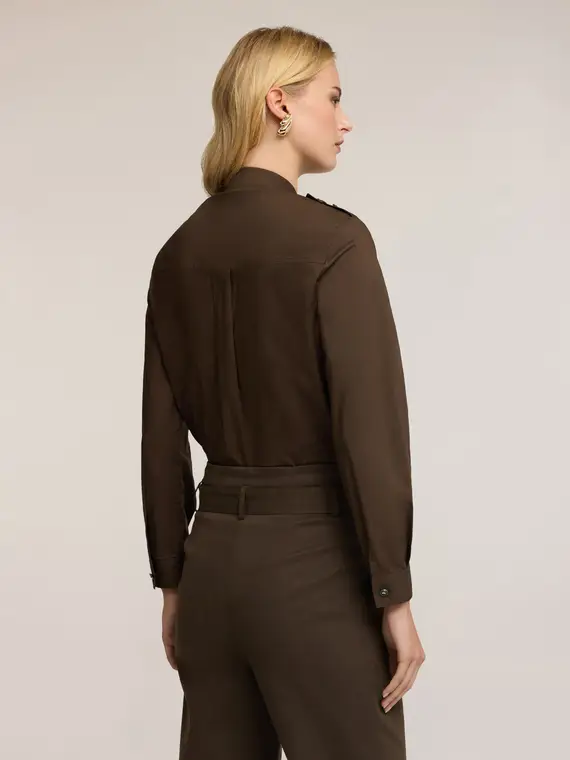 Motivi Body Donna Verde 3243281 miniatura 2