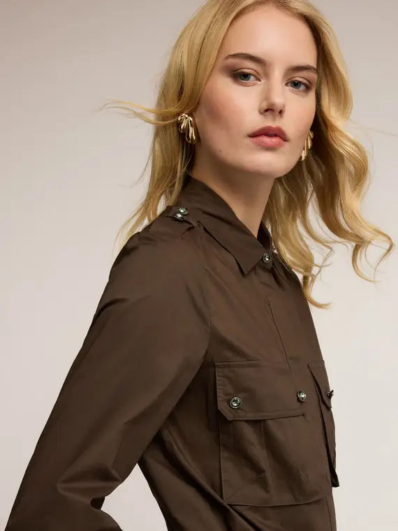 Motivi Body Donna Verde 4346862 miniatura 3