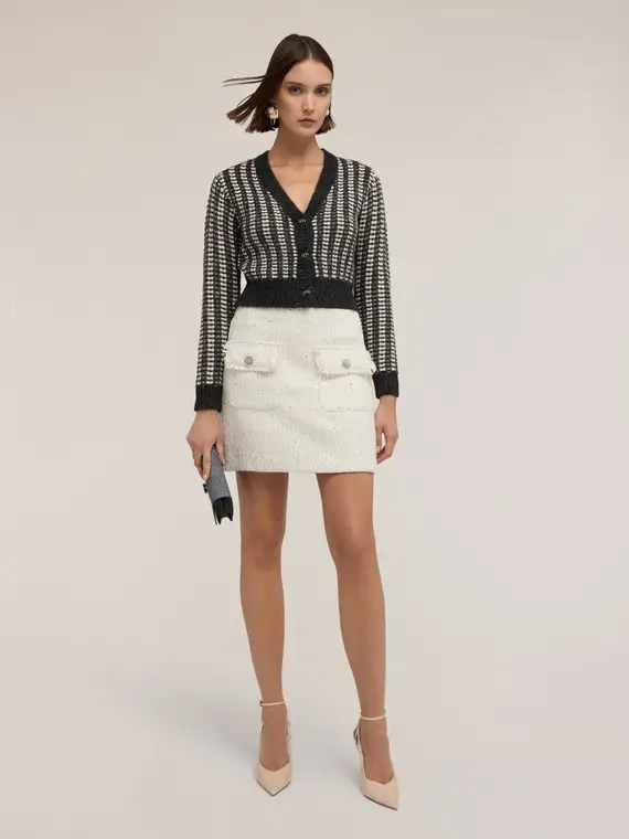 Motivi Cardigan Donna 3435774