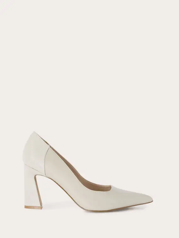 Motivi Décolleté Donna Bianco 4246697 miniatura 2