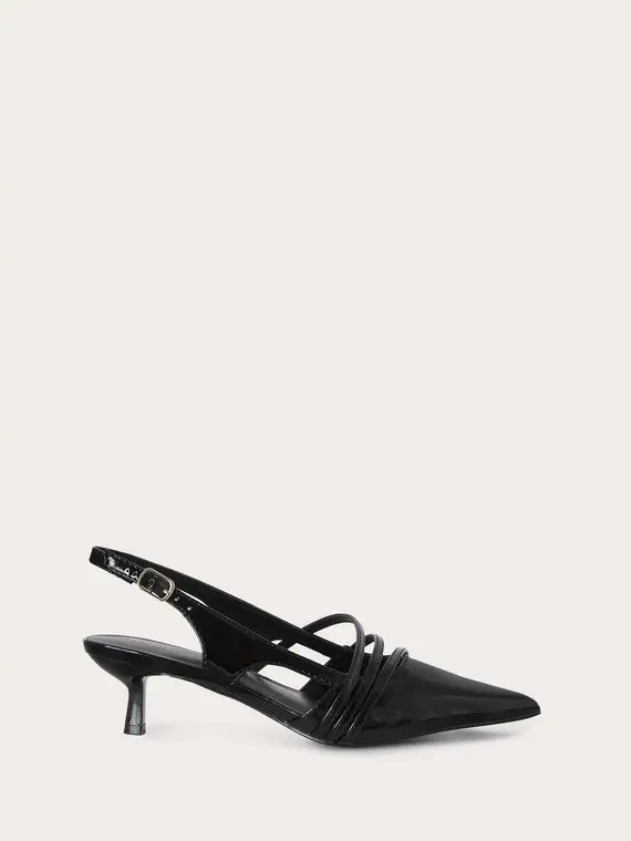 Motivi Décolleté Donna Nero 4246696 miniatura 2