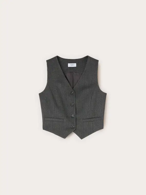 Motivi Gilet Donna 3325276