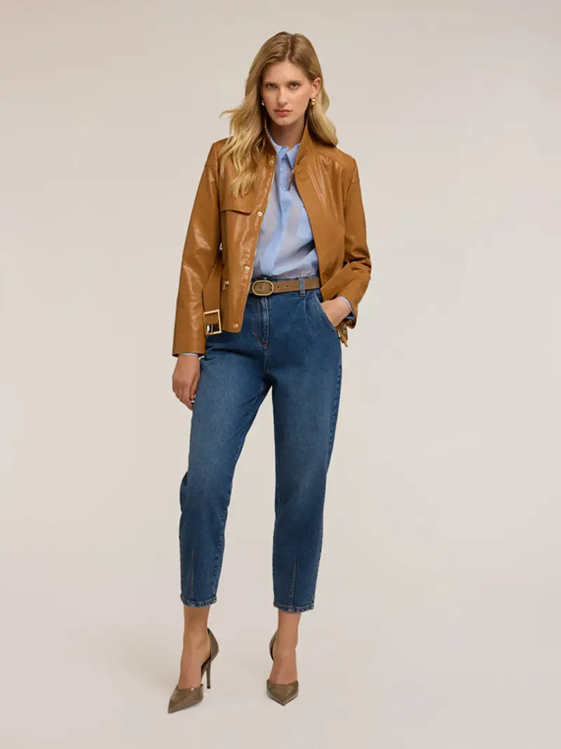 Motivi Jeans Donna Denim 2262978