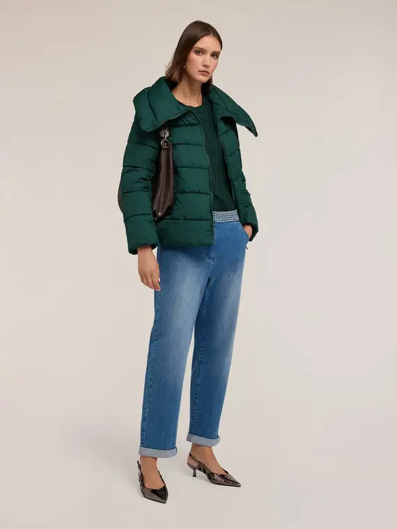 Motivi Jeans Donna Blu 4246740 miniatura 3