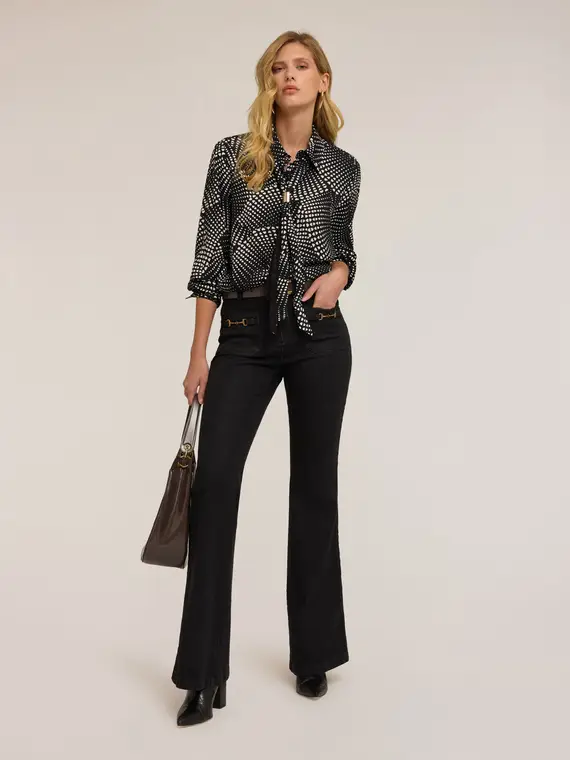 Motivi Jeans Donna Denim 2471325