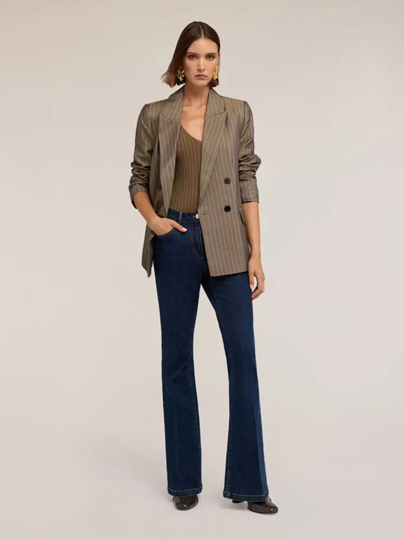 Motivi Jeans Donna Denim 2262982