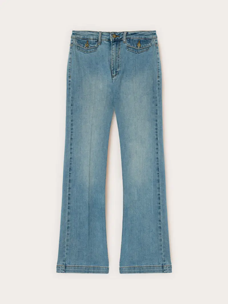 Motivi Jeans Donna Denim 2262995