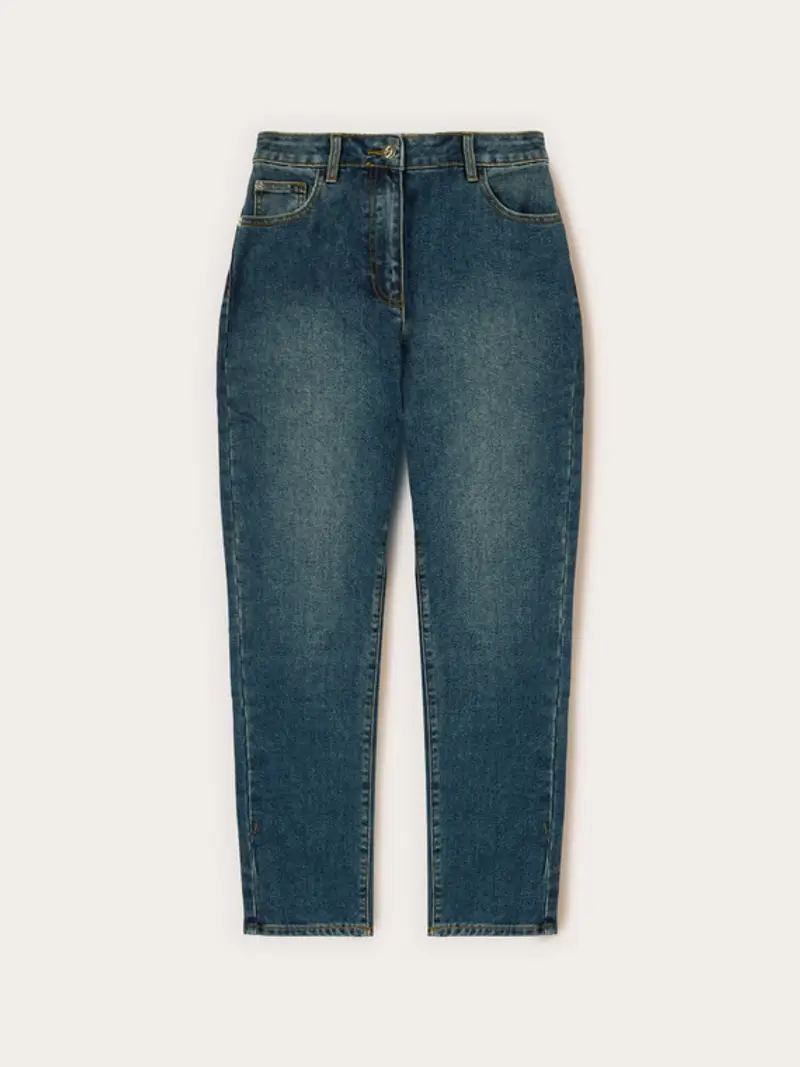 Motivi Jeans Donna Blu 2262987