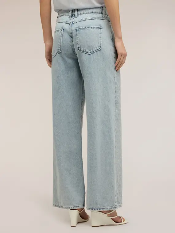 Motivi Jeans Donna 4246748 miniatura 2