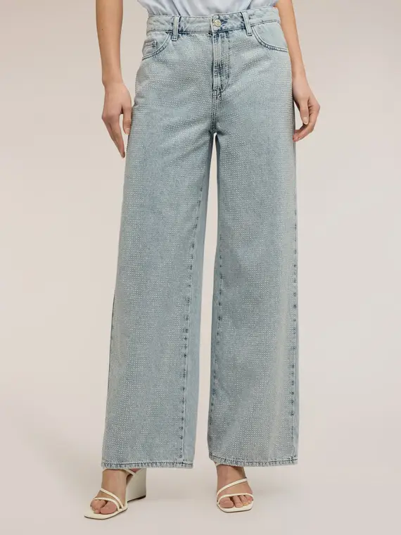 Motivi Jeans Donna 4246748 miniatura 3